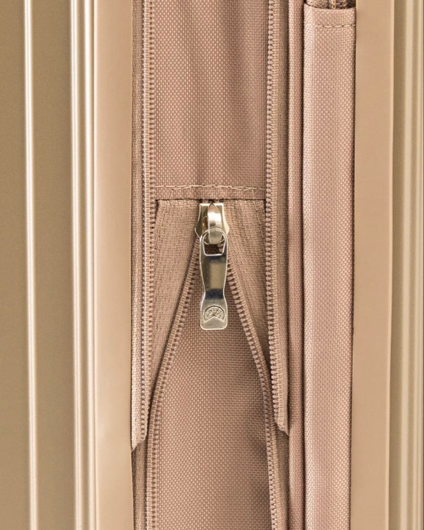 超美品 アジアラゲージ SolidKnight キャリーケース 日本製10年保証