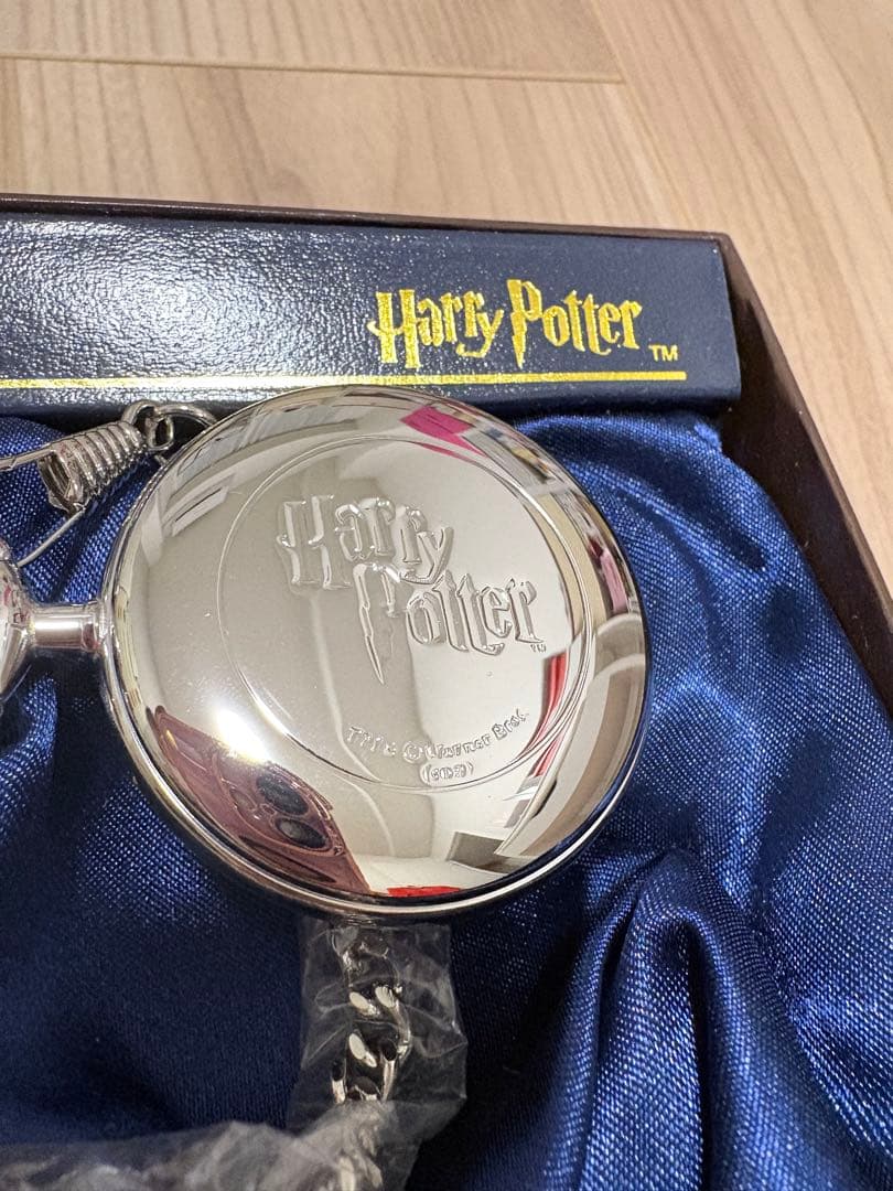 限定品 Harry Potter 懐中時計