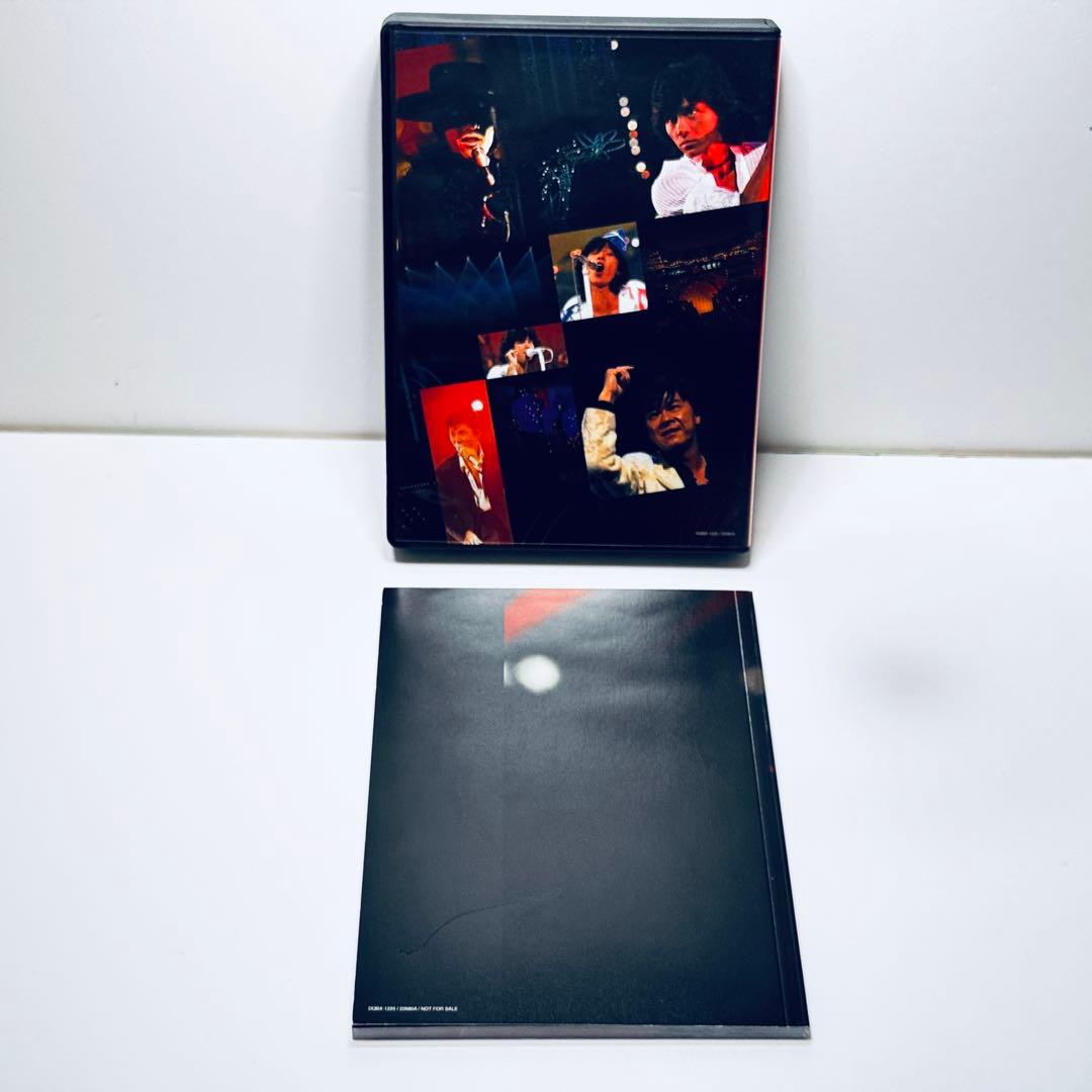 西城秀樹DVD HIDEKI NHK COLLECTION 若さと情熱と感激と