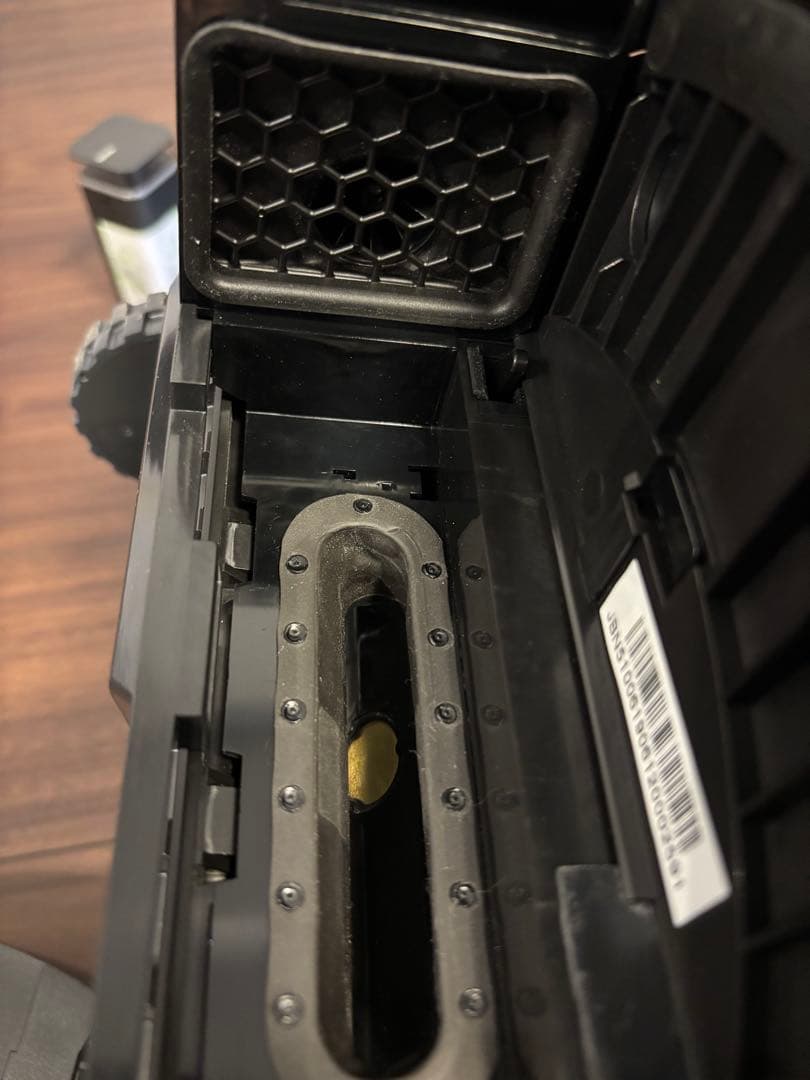 美品 iRobot Roomba e5（e5150）ルンバ ロボット掃除機