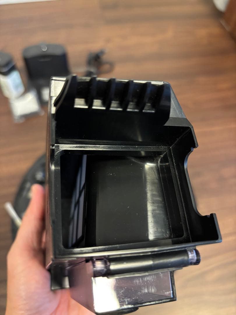 美品 iRobot Roomba e5（e5150）ルンバ ロボット掃除機