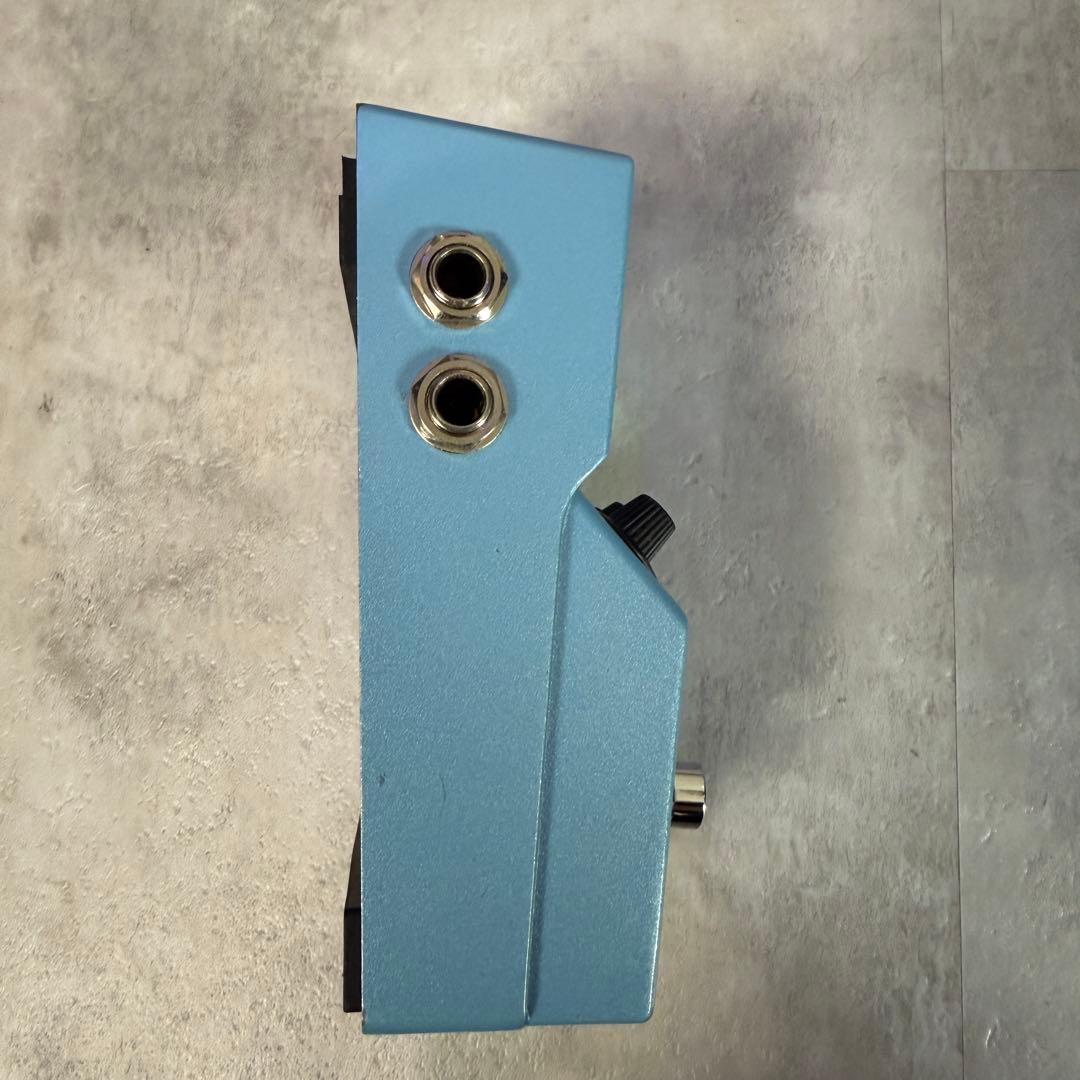 ZOOM MS-70CDR ギターエフェクター