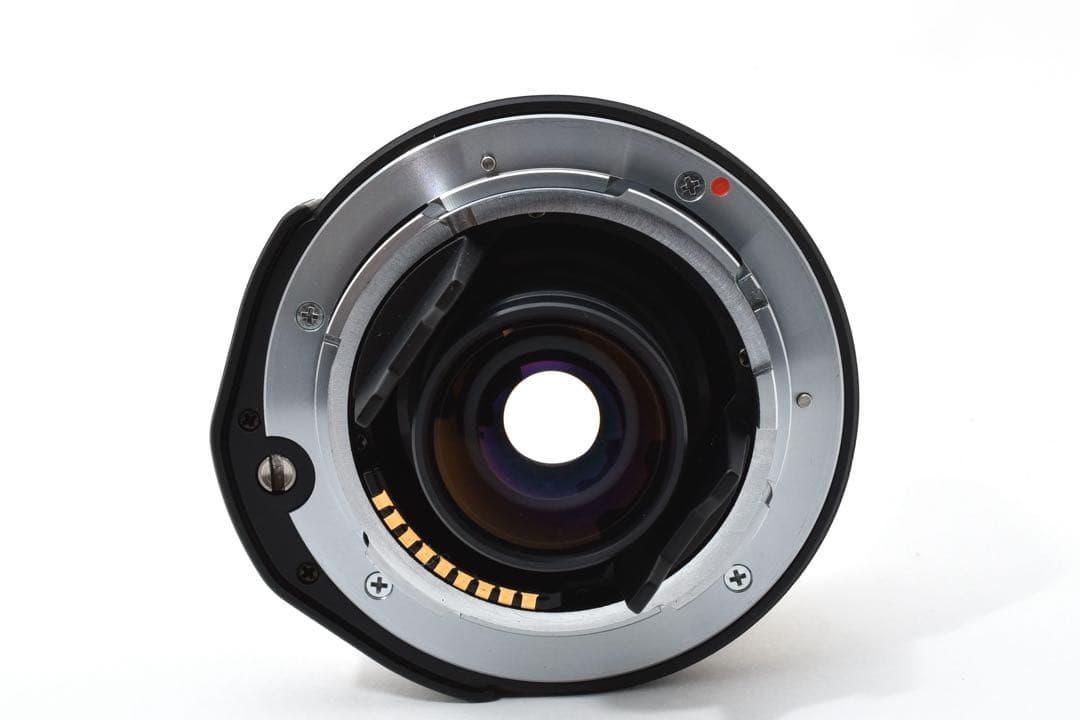 【美品】CONTAX Carl Zeiss Biogon 28mm F2.8