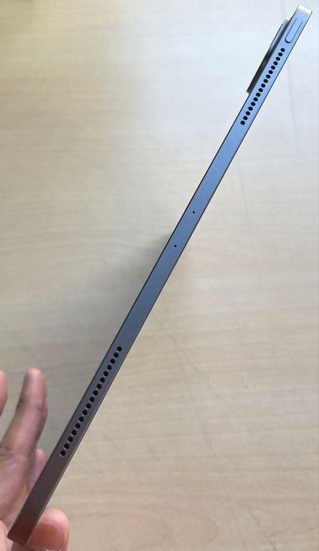 iPad Pro 第4世代　Wi-Fi グレイ128GB 超美品　ほぼ未使用品