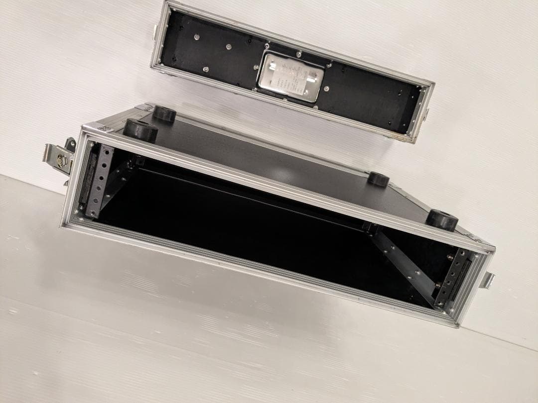 2Uラックケース ROADREADY ( ロードレディー )