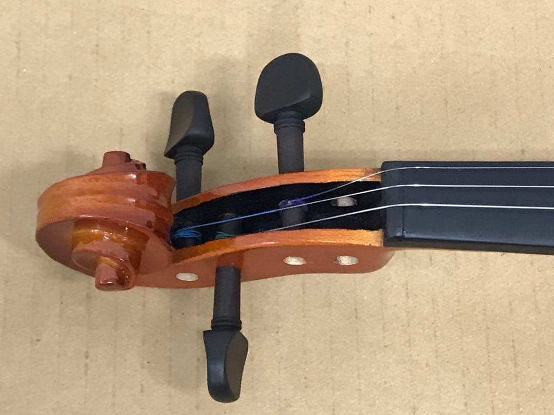 STENTOR student standard 4/4 バイオリン