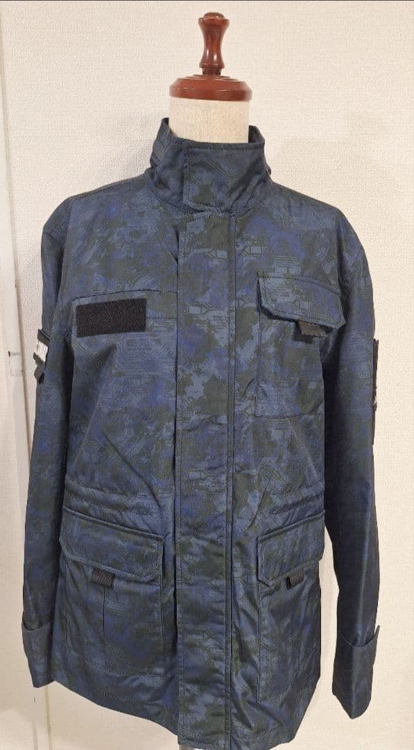 仮面ライダーゼロワン A.I.M.S. 不破諫 コスプレ まとめ売り