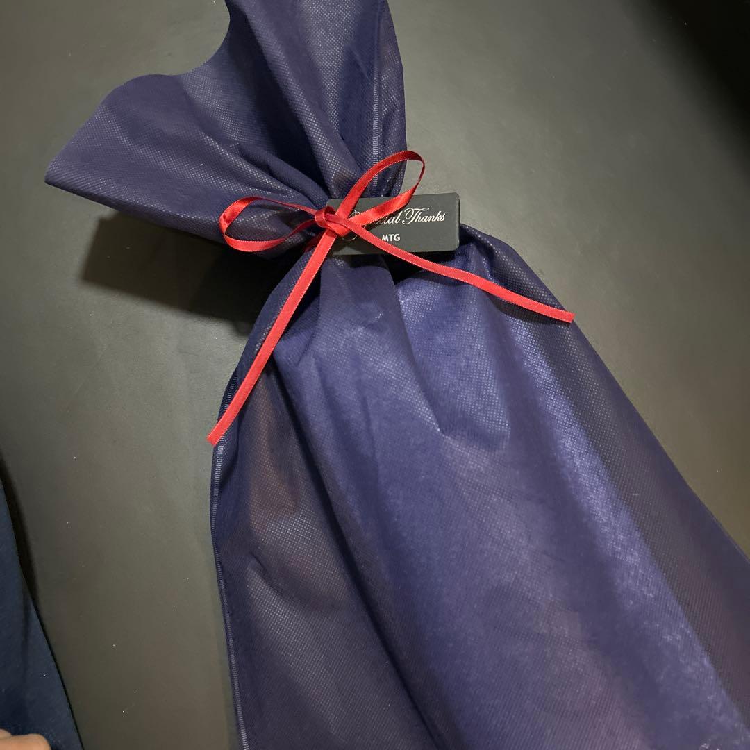 【新品未使用】ReFaリファファインバブルUシャワーヘッド♡ホワイト