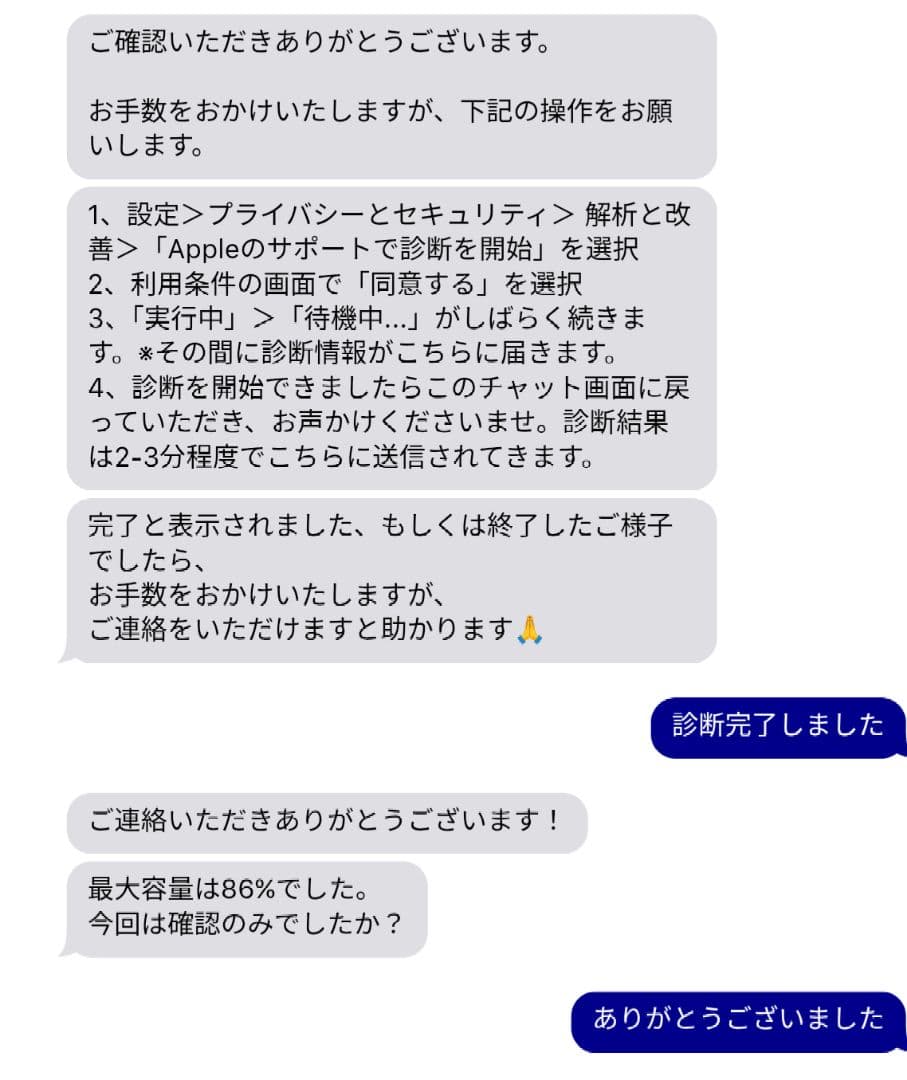 最終価格！バッテリー86%【iPad mini 5世代 64GB WiFi】