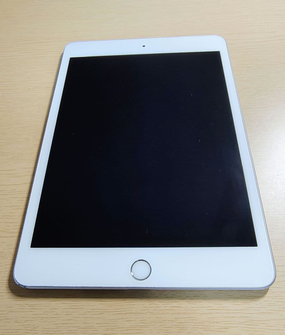 最終価格！バッテリー86%【iPad mini 5世代 64GB WiFi】