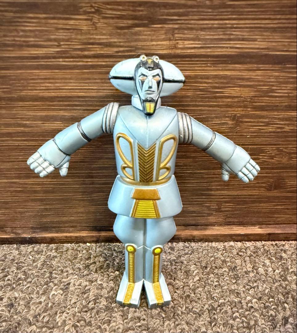 【激レア】MEDICOM TOY 光プロ ガイアー 2期