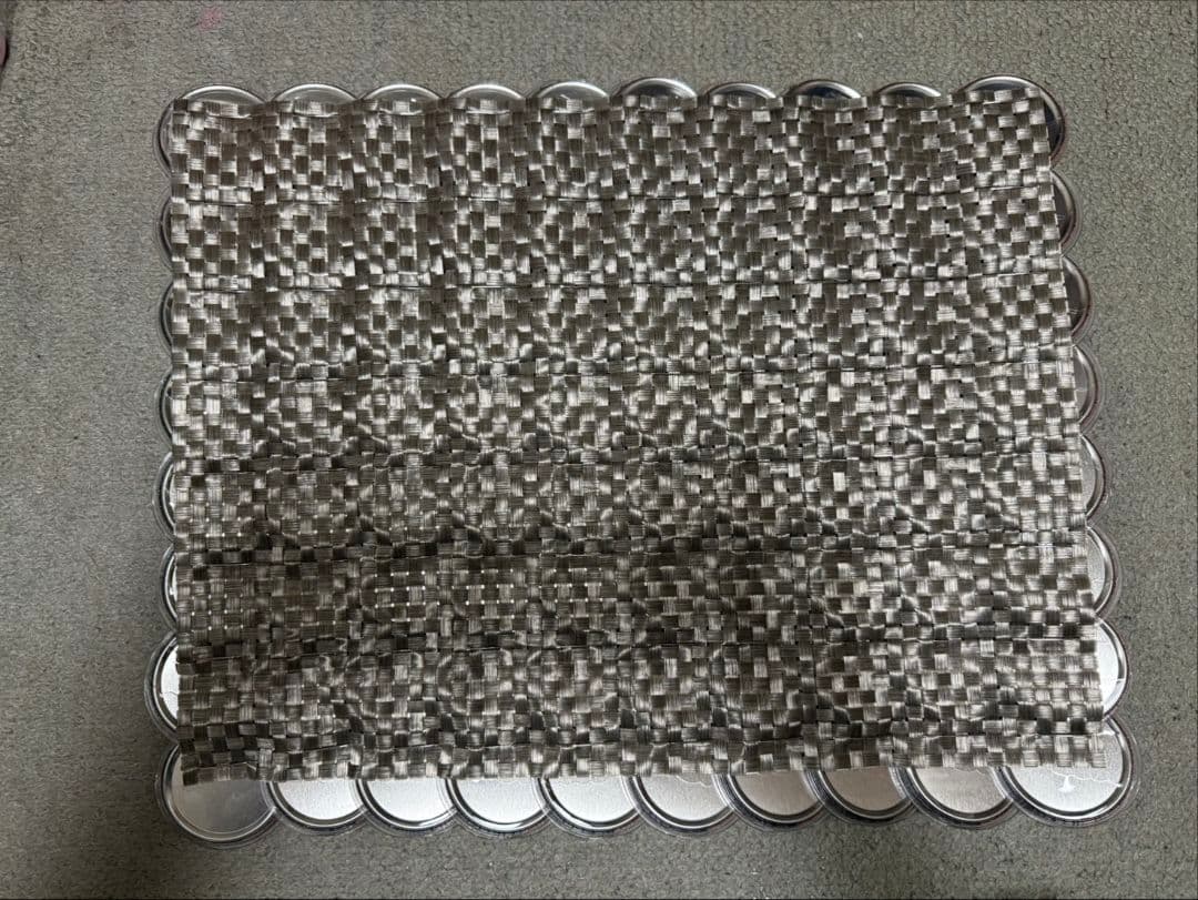 文豪ストレイドッグス　中原中也　大博覧会　缶バッジ