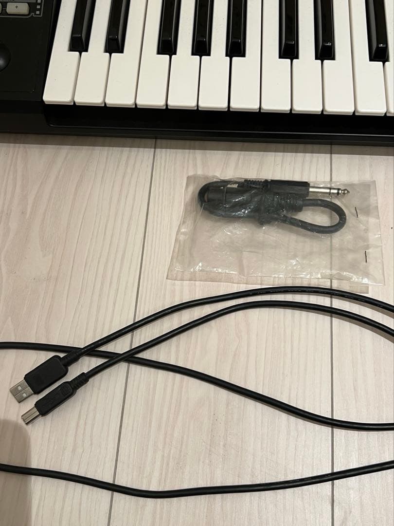 【即購入可】 Roland A-49 MIDIキーボード ローランド DTM