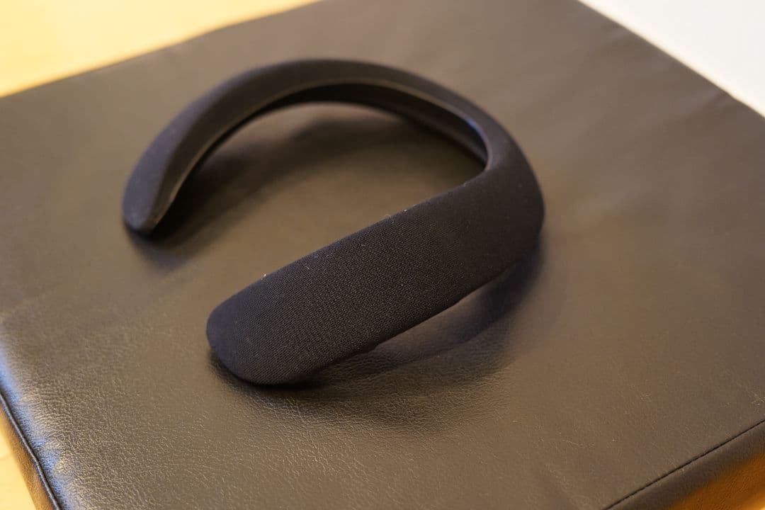 【BOSE】【箱無し】SOUNDWEAR COMPANION SPEAKER