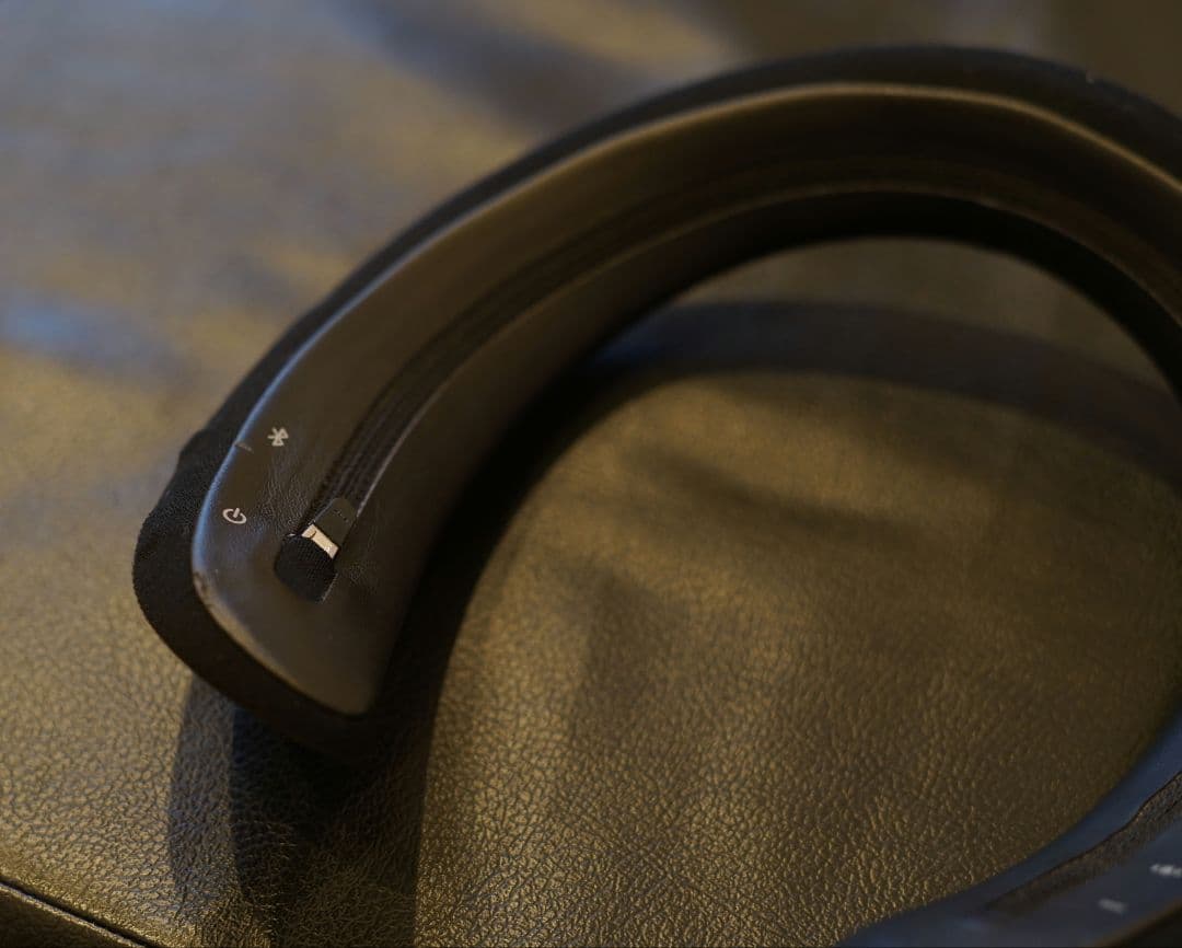 【BOSE】【箱無し】SOUNDWEAR COMPANION SPEAKER