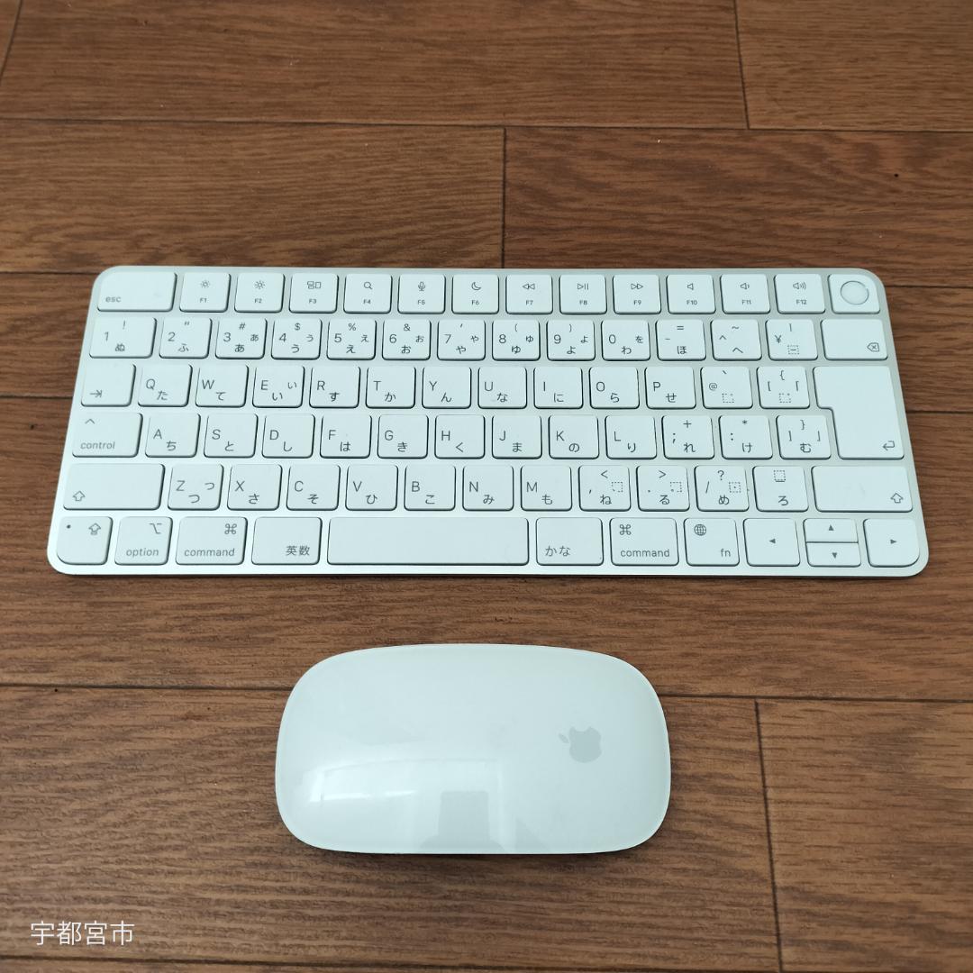 iMac 24インチ M1 8GB 512GB ピンク 2021年モデル