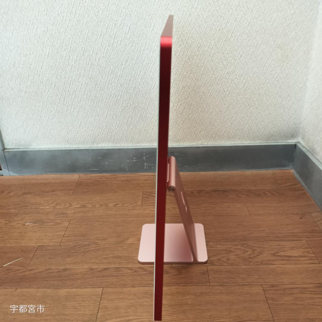 iMac 24インチ M1 8GB 512GB ピンク 2021年モデル