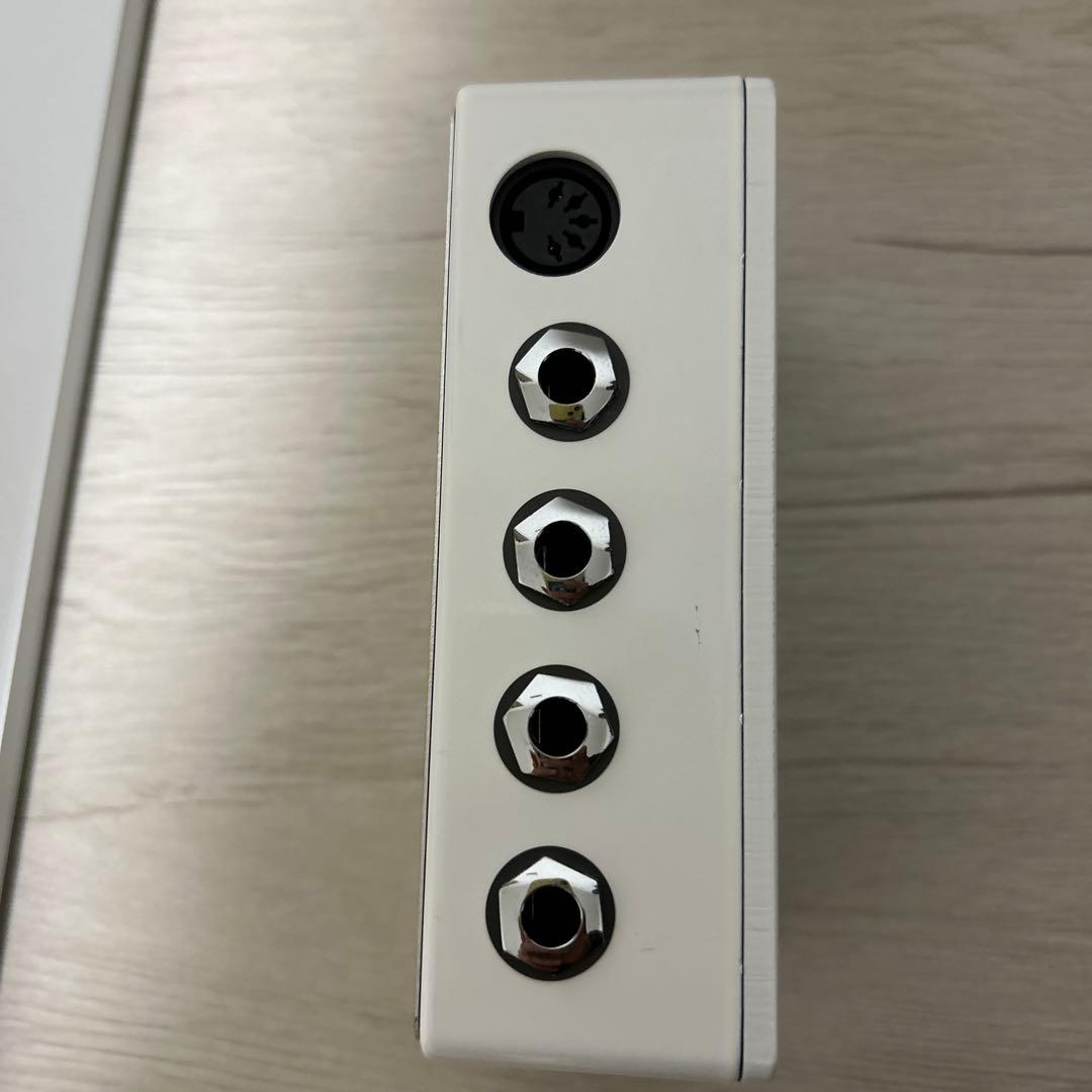 Limetone Audio JCB-45M ジャンクションボックス