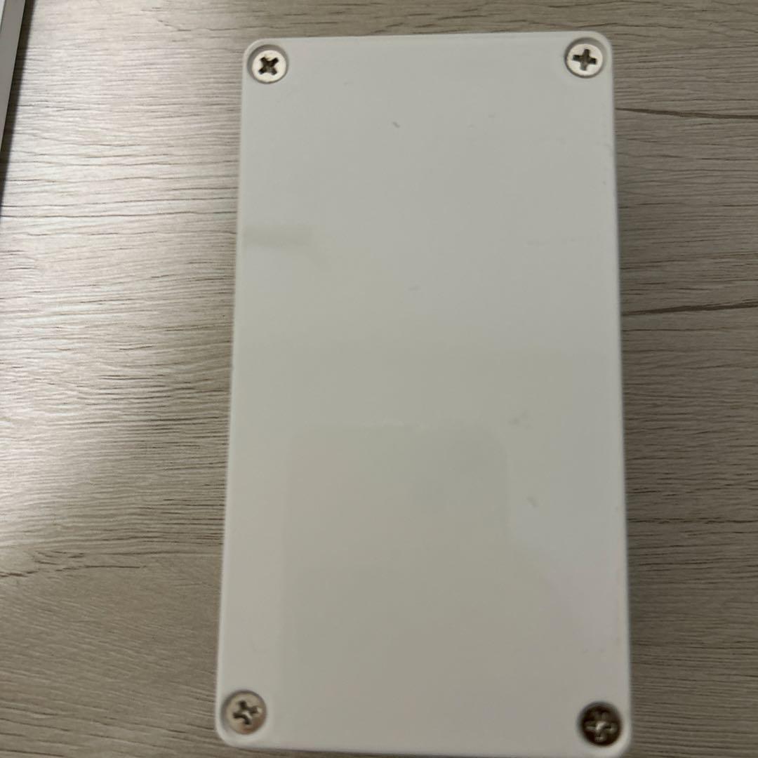 Limetone Audio JCB-45M ジャンクションボックス