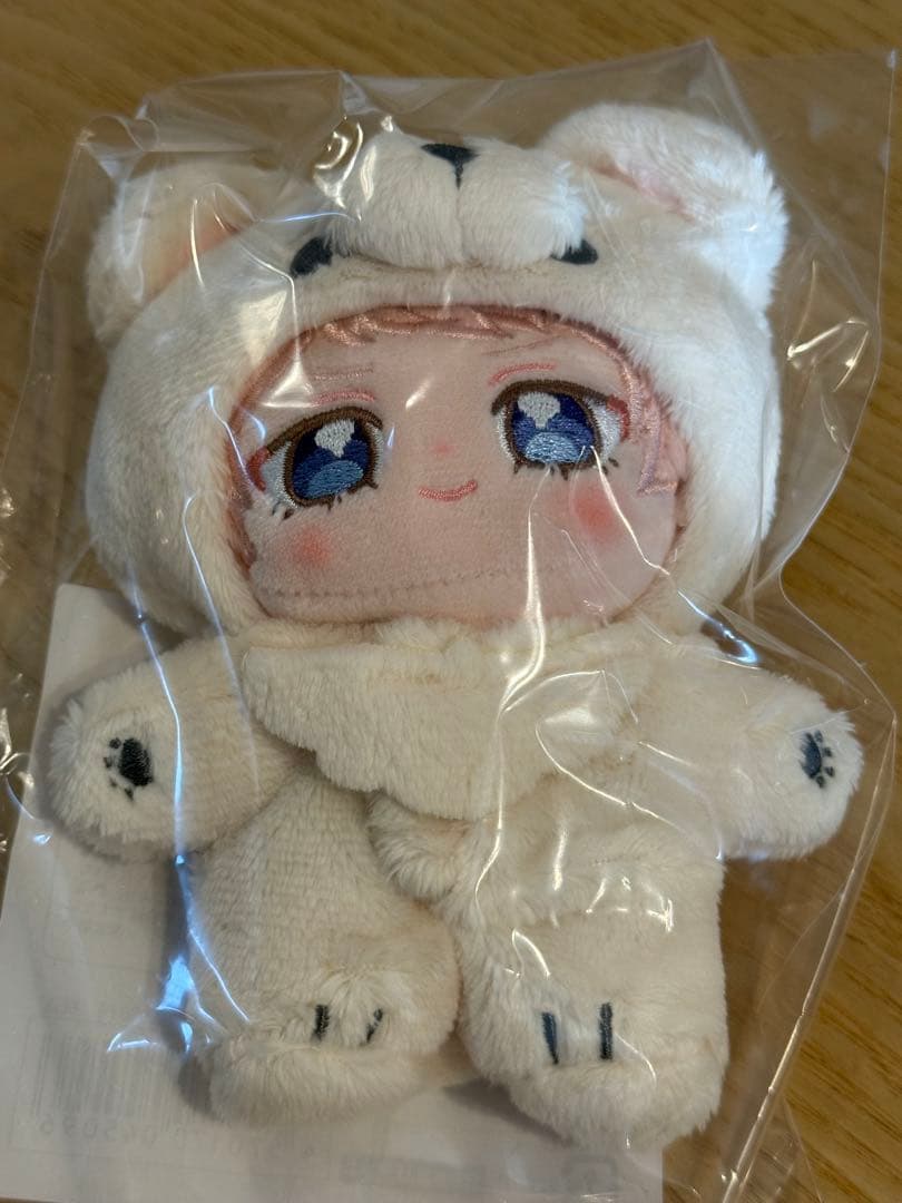 あんさんぶるスターズ!! 一緒に暮らすぬい　斎宮宗