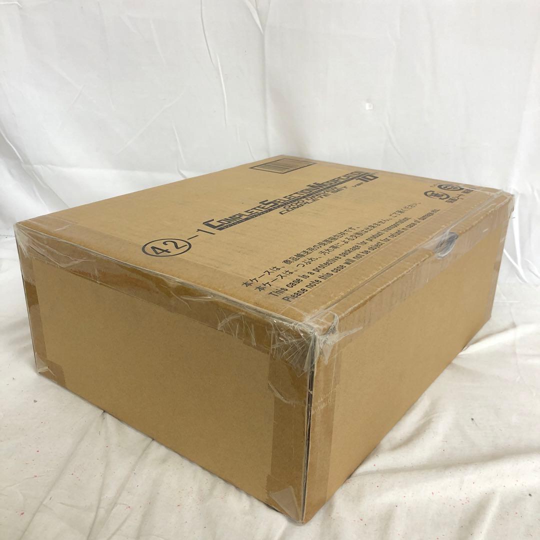 VF7359 未開封 CSM オーズドライバー コンプリートセット 10th