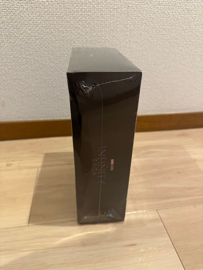 アイアンマンプラモデル MARK XLII フィギュア 1/12