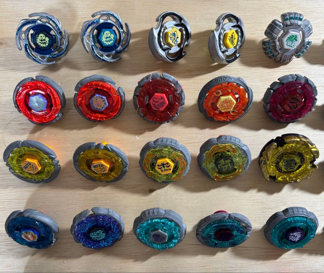 メタルファイトベイブレード まとめ売り