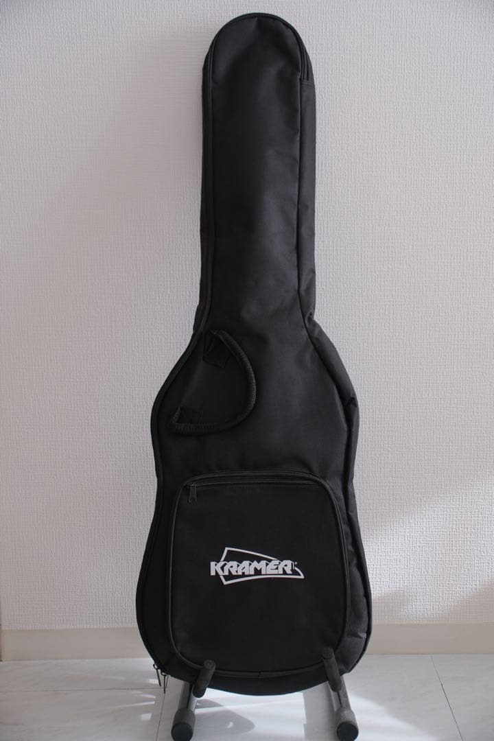 しゅがー様　KRAMER Baretta Special クレイマーバレッタ