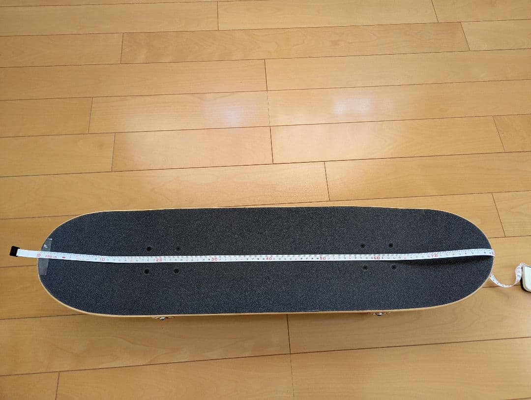 ☆ヨクサル☆【送料込み】　サンタクルーズ　スケボー