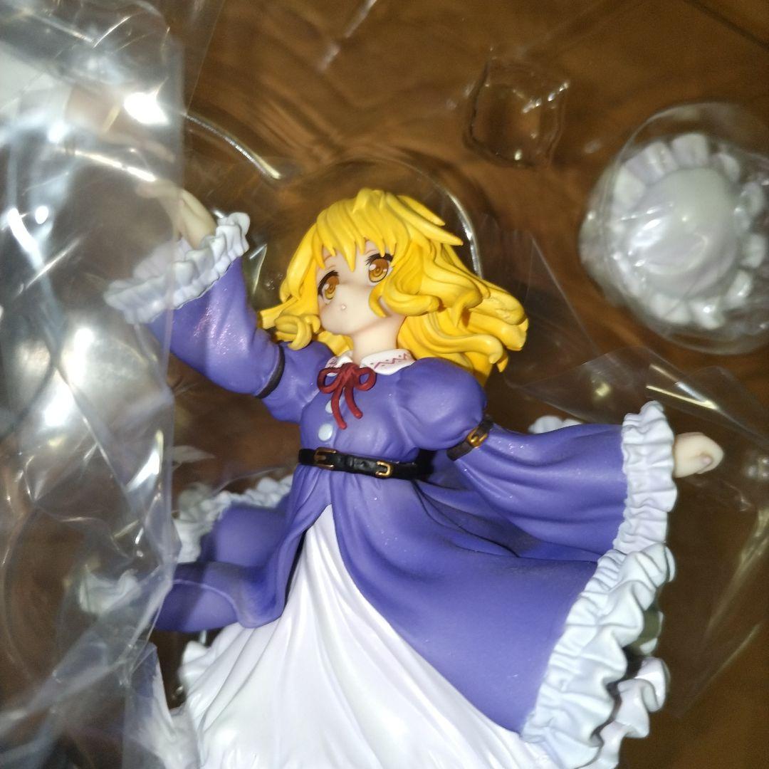 秘封倶楽部 宇佐見蓮子＆マエリベリー・ハーン 限定カラー フィギュア 2月6日迄