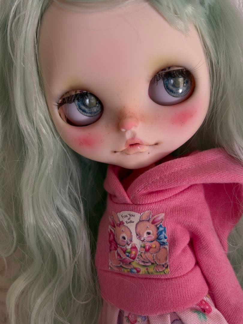 アイシードール★ネオサイズ22cmドール