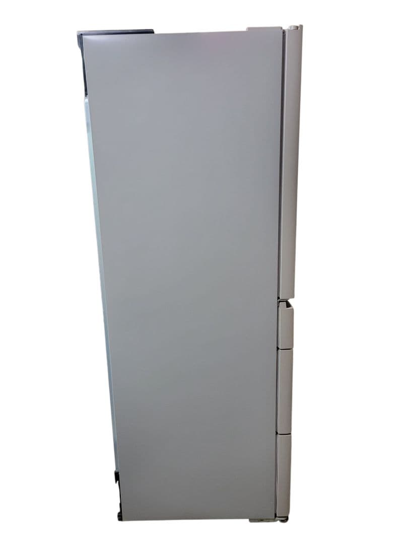 Panasonic 2020年製 ノンフロン冷凍冷蔵庫 NR-F505HPX-N