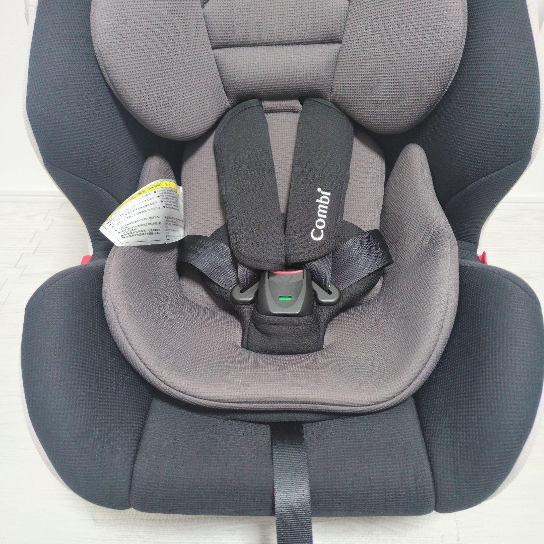 ✨️美品✨️Combi コンビ ママロンCD　チャイルドシート