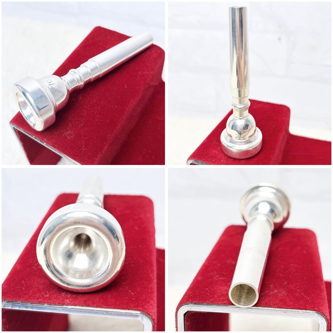 C.G.CONN 52Bコーン トランペット トランペット B♭ マウスピース付