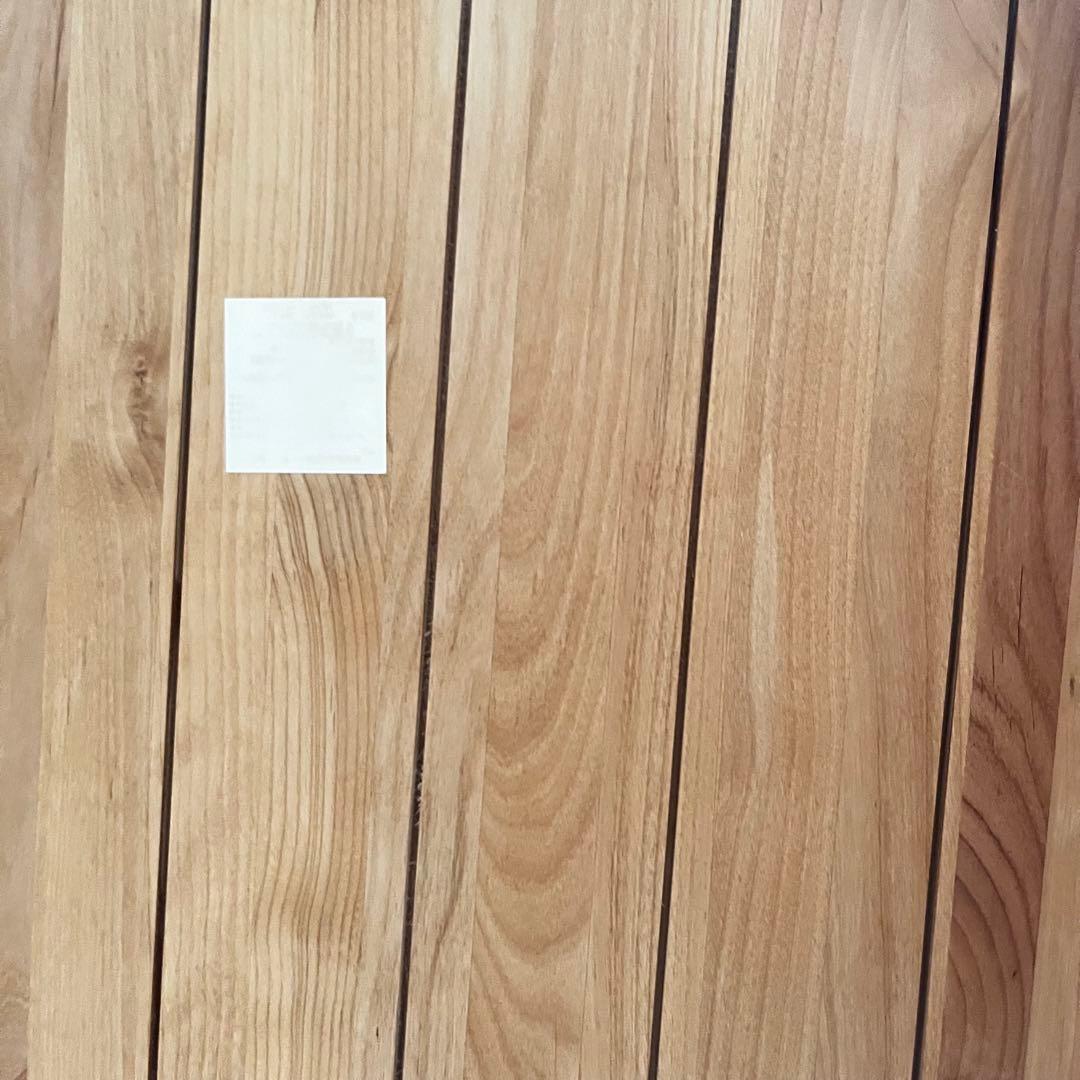 MOMO NATURAL ダイニングテーブル