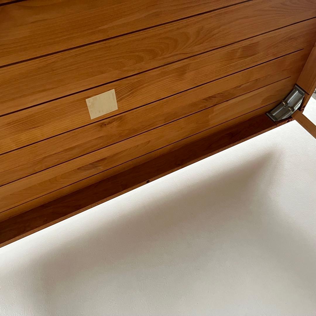 MOMO NATURAL ダイニングテーブル