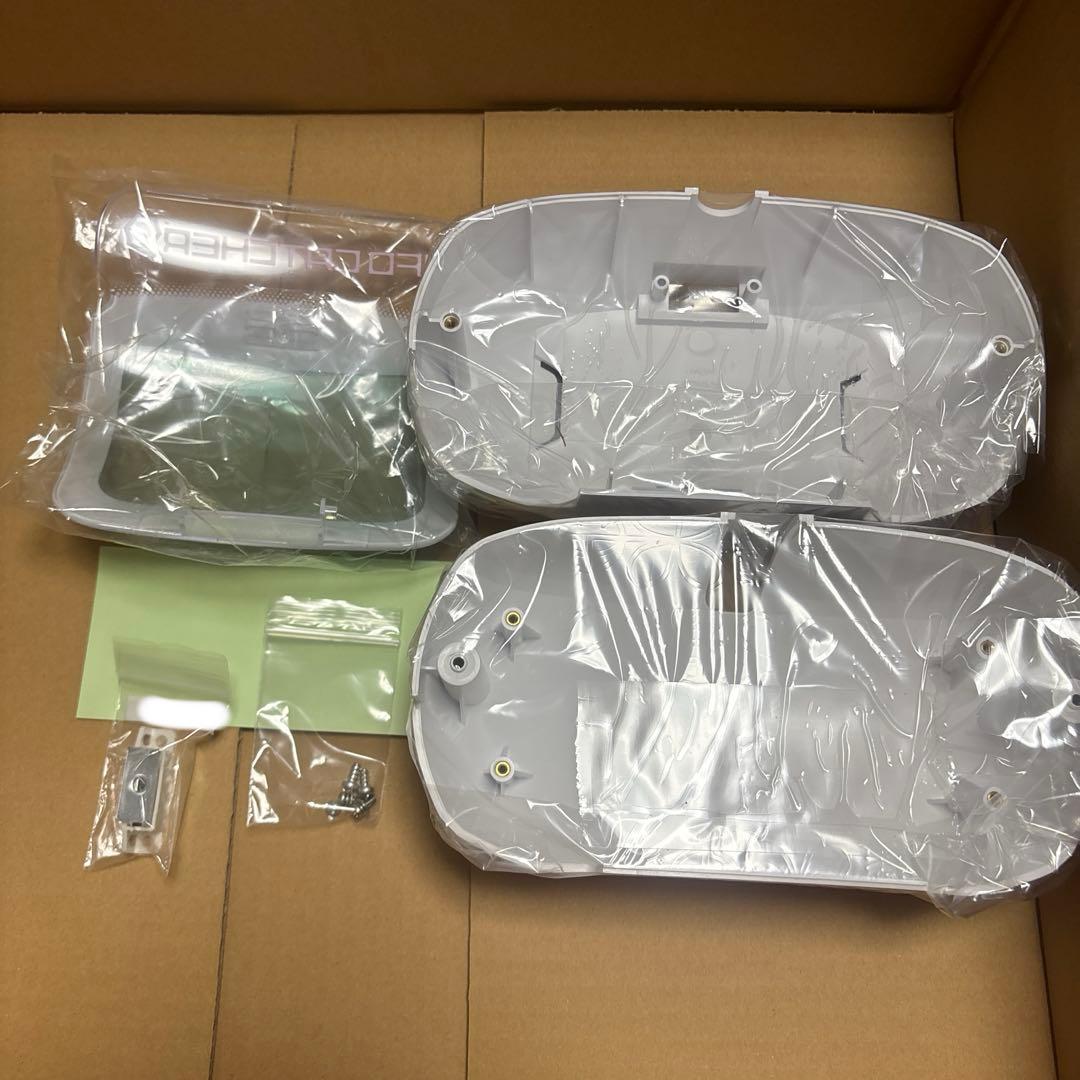 UFO CATCHER 9 ユニット　カバー　1式　①