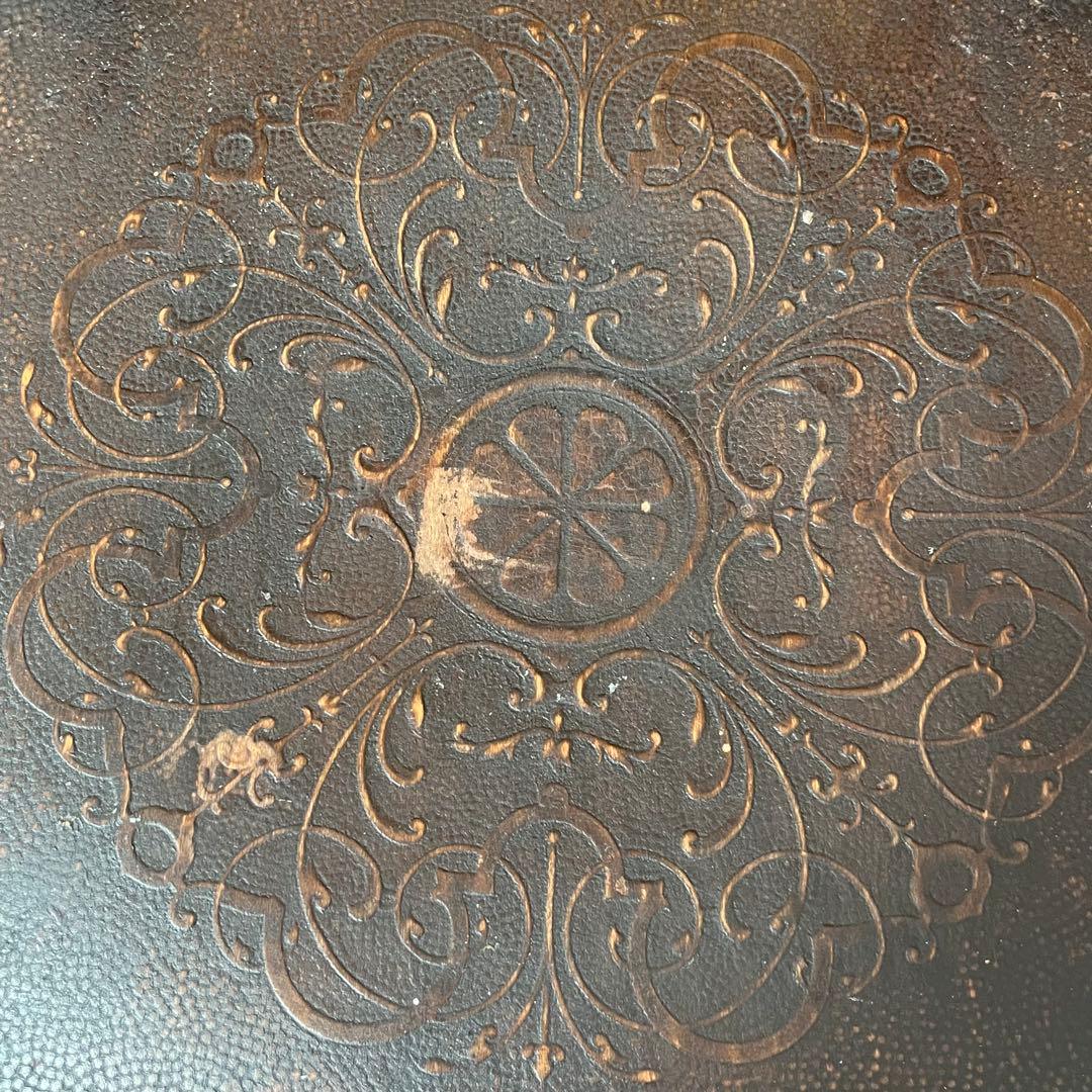 アンティーク ベントウッドチェア 曲木椅子、カフェチェア 使用済み中古品