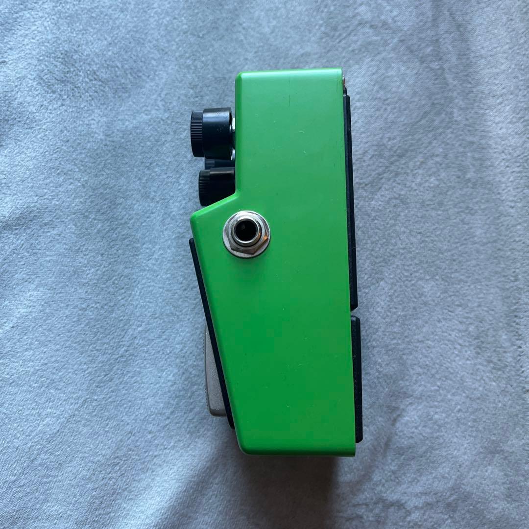ギター Ibanez Tube Screamer