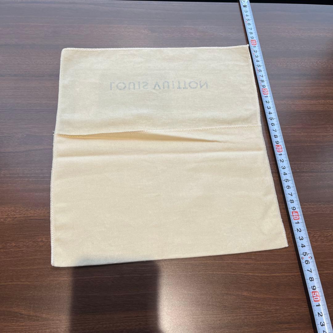 LOUIS VUITTON 布製袋 8枚セット