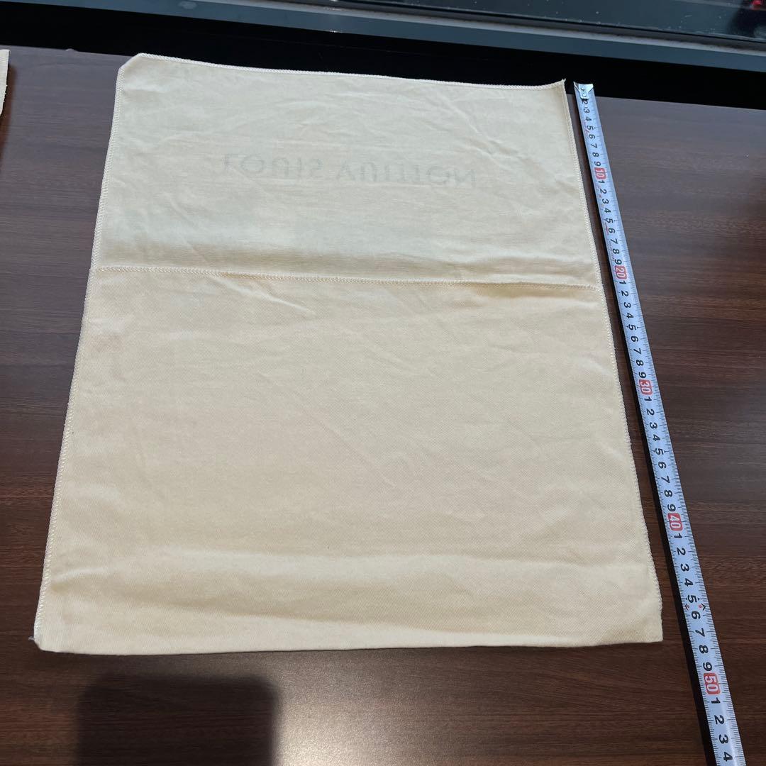 LOUIS VUITTON 布製袋 8枚セット