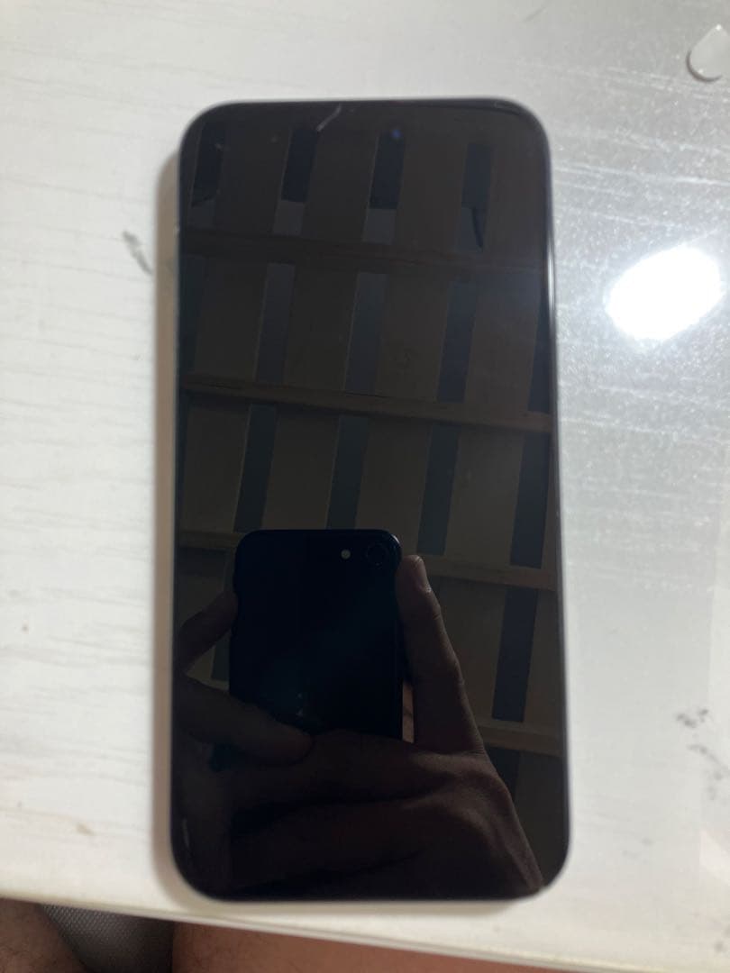 スマートフォン本体 Apple iPhone16Plus 256GB