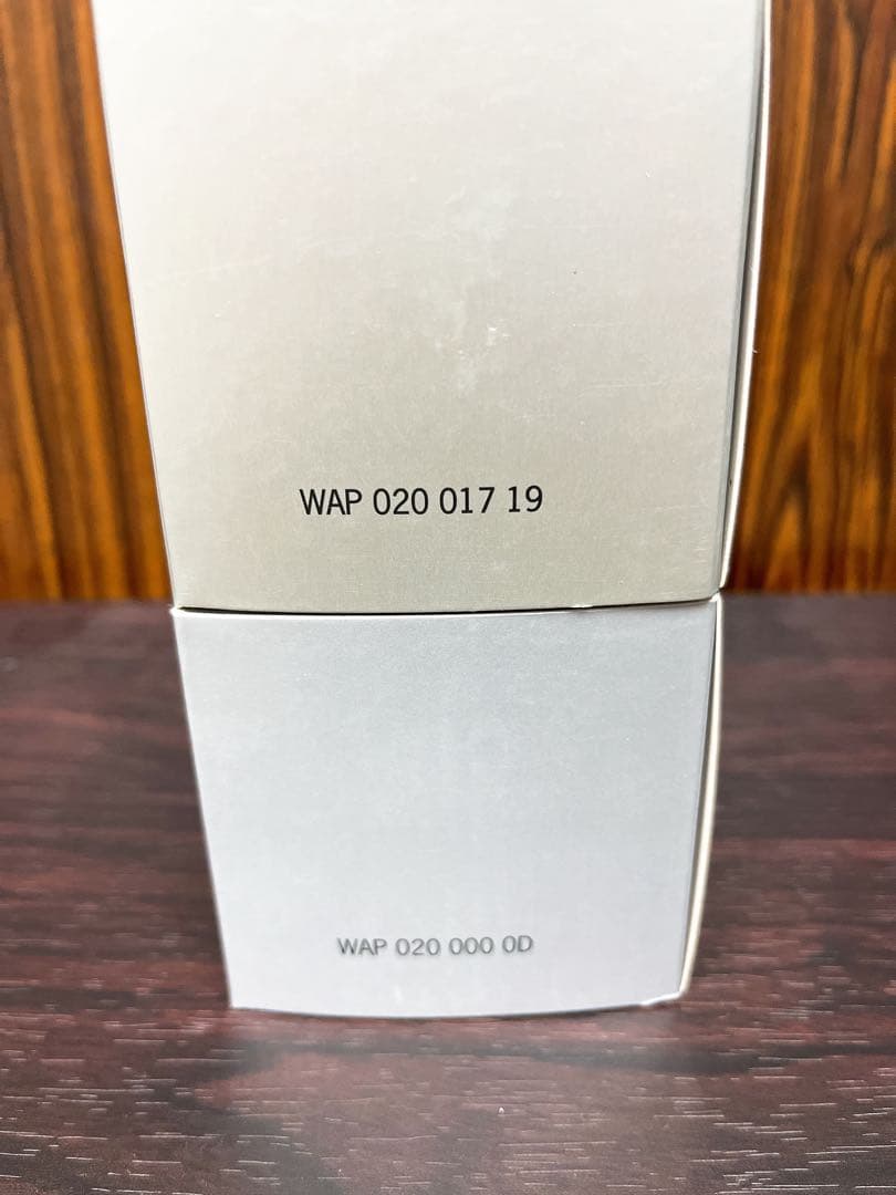 911 GT3 & 911 GT3 RS ミニカーセット レア限定品