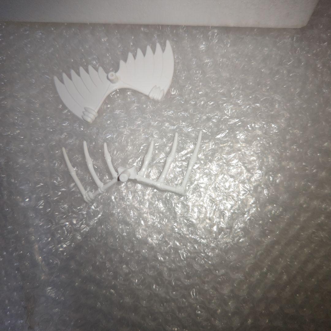 ビックリマン　ビックリクロス　ブラックゼウス　現状品