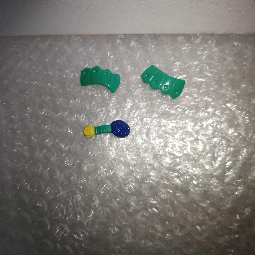 ビックリマン　ビックリクロス　ブラックゼウス　現状品