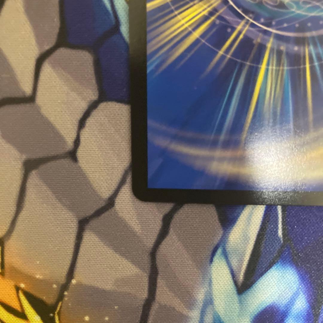 偽りの月　インターステラ　シークレット　サイン　1枚