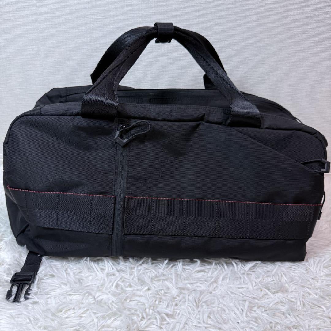 ブリーフィング ボストンバッグ 35.7L A4 URBAN GYM 3WAY