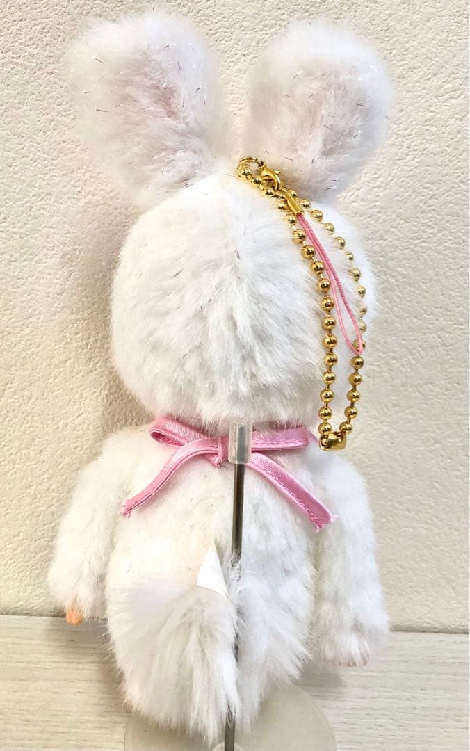 ラブリーバニー　モンチッチ クレアーズコラボうさ玉モンチッチ　3体セット激レア
