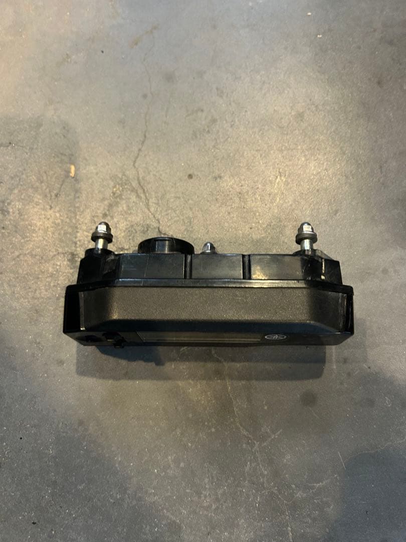 Yamaha WR250 R/X 純正メーター