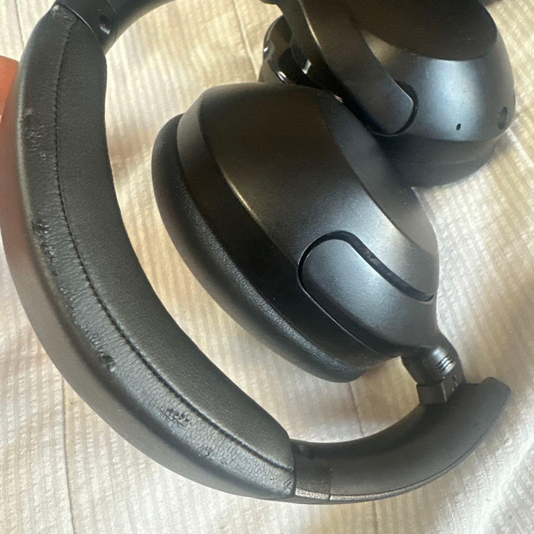 ヘッドホン Sony wh-xb910n